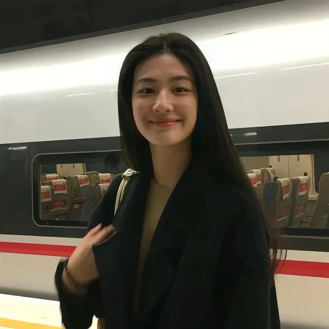 少女娜姆